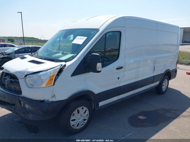 Ford 2019 2019 1FTYR2CM0KKB58574 Image 2