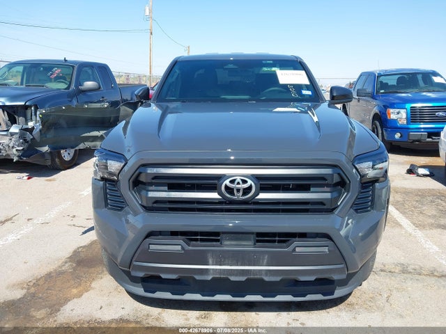 Toyota t24a-fts 2025 3TYLD5KN4ST016116 Image 12