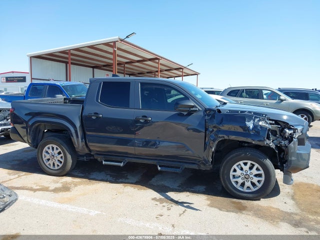 Toyota t24a-fts 2025 3TYLD5KN4ST016116 Image 13