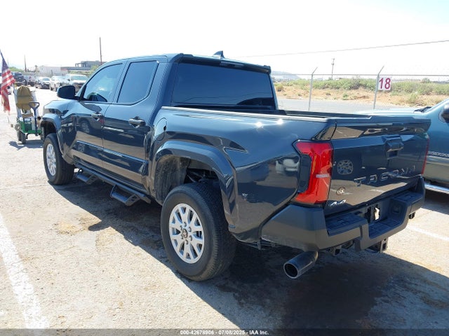 Toyota t24a-fts 2025 3TYLD5KN4ST016116 Image 3