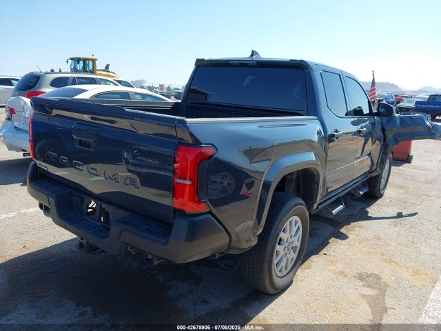 Toyota t24a-fts 2025 3TYLD5KN4ST016116 Image 4