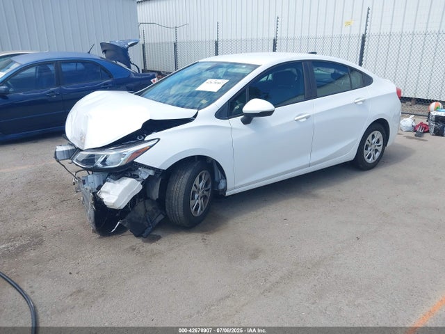 1G1BC5SM0K7126469 Chevrolet le2 -di: direct injection, vvt: variable valve timing, gen, alum