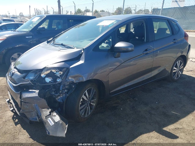 JHMGK5H83HS019964 Honda l15b1/l15b3