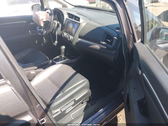 JHMGK5H83HS019964 Honda l15b1/l15b3