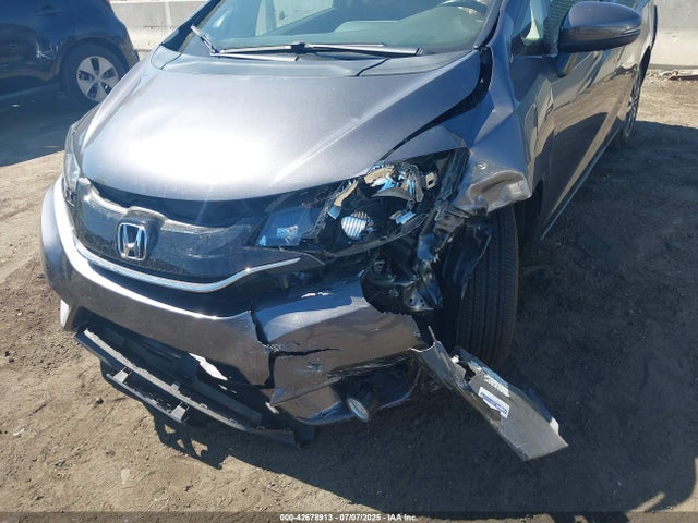 JHMGK5H83HS019964 Honda l15b1/l15b3