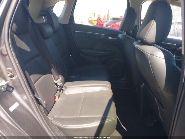JHMGK5H83HS019964 Honda l15b1/l15b3