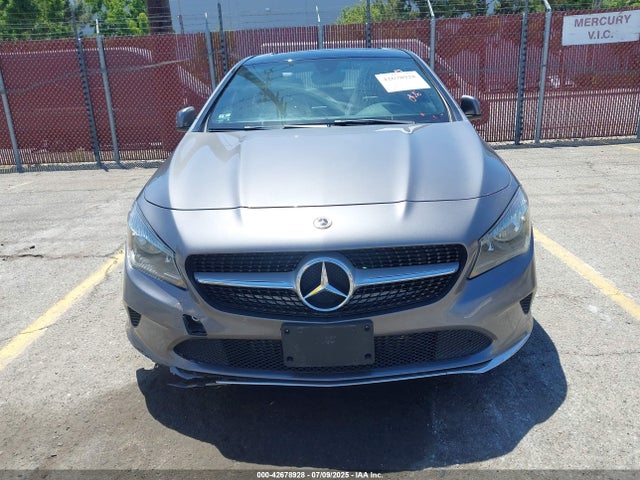 WDDSJ4EB6JN637976 Mercedes-Benz m270