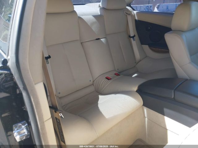 2006 BMW 650I WBAEH13416CR49192 Photo 7