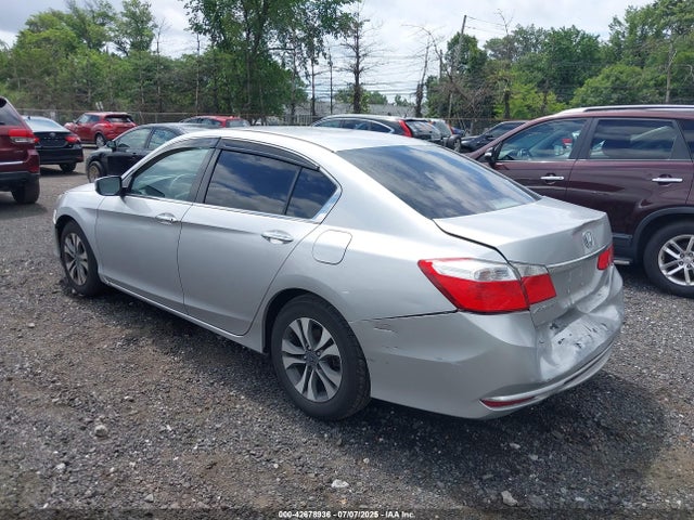 1HGCR2F30FA106226 Honda k24w1