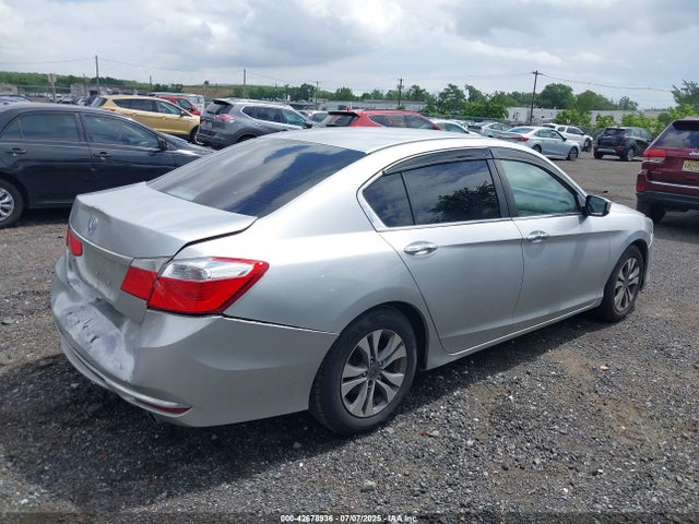 1HGCR2F30FA106226 Honda k24w1