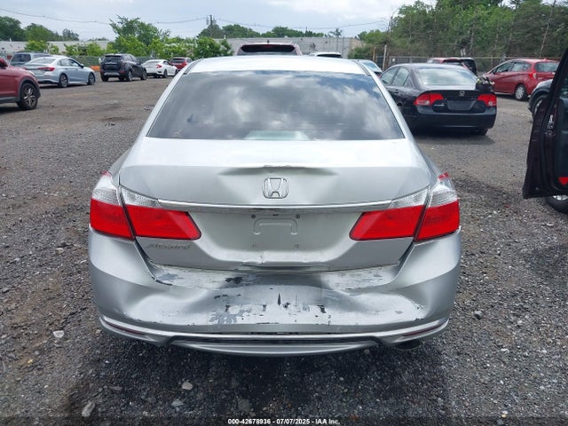 1HGCR2F30FA106226 Honda k24w1