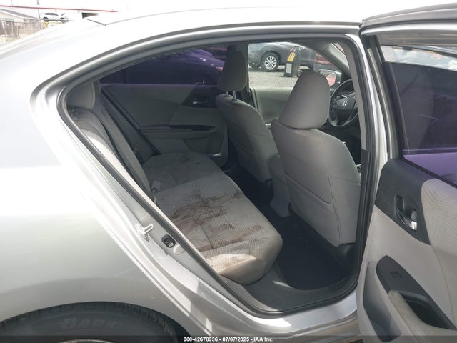 1HGCR2F30FA106226 Honda k24w1
