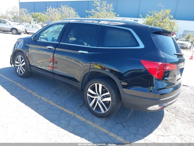 5FNYF6H05HB062502 Honda j35y6