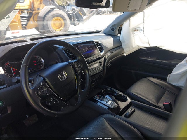 5FNYF6H05HB062502 Honda j35y6