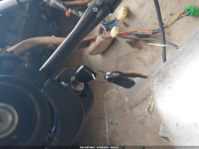 1991 ACURA INTEGRA JH4DA9362MS025302 Photo 10