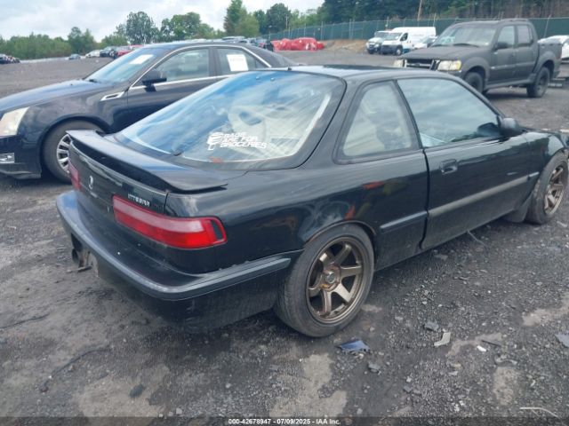 1991 ACURA INTEGRA JH4DA9362MS025302 Photo 3