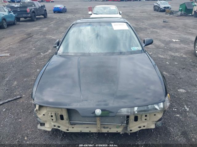 1991 ACURA INTEGRA JH4DA9362MS025302 Photo 5