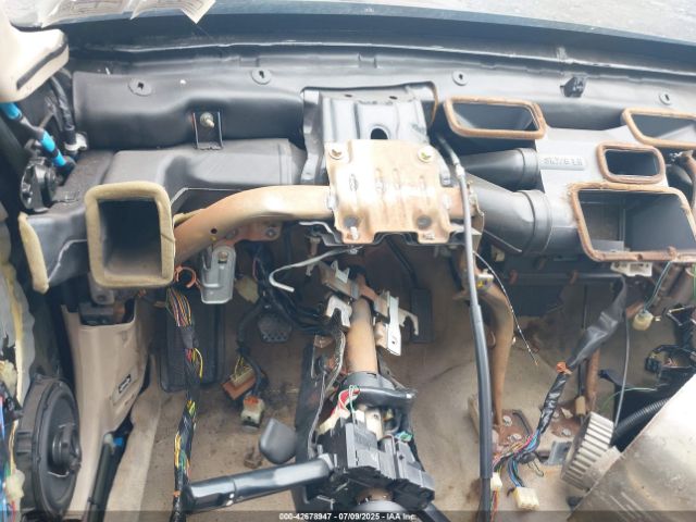 1991 ACURA INTEGRA JH4DA9362MS025302 Photo 6