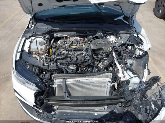 2023 VOLKSWAGEN GOLF GTI WVWVA7CD8PW180801 Photo 9