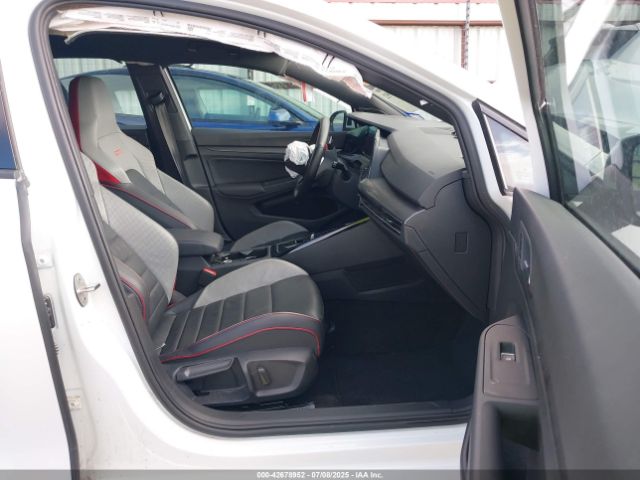 2023 VOLKSWAGEN GOLF GTI WVWVA7CD8PW180801 Photo 4
