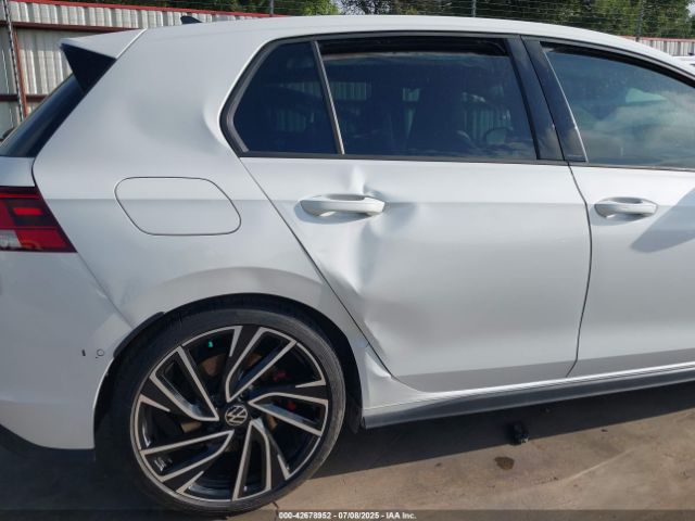 2023 VOLKSWAGEN GOLF GTI WVWVA7CD8PW180801 Photo 5
