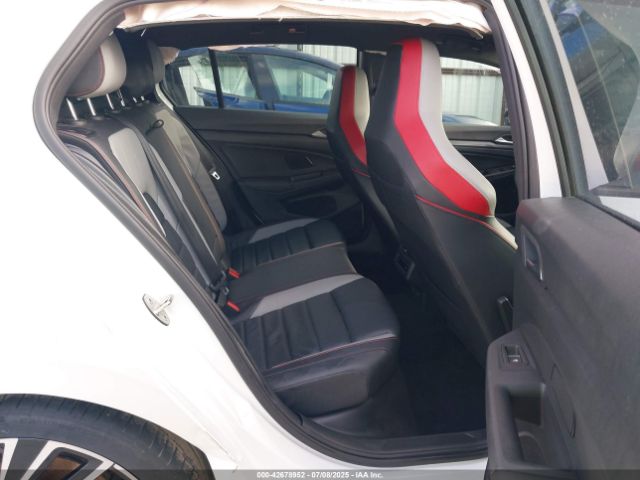 2023 VOLKSWAGEN GOLF GTI WVWVA7CD8PW180801 Photo 7
