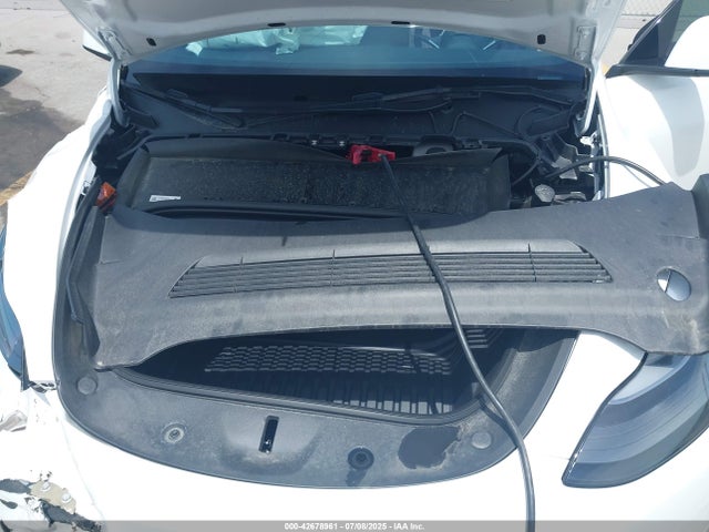 2023 TESLA MODEL Y 7SAYGDEE9PF829710 Photo 9