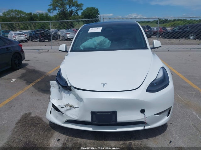 7SAYGDEE9PF829710 Tesla 2023