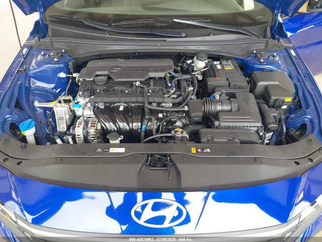 KMHLL4DGXSU001439 Hyundai mpi nu pe