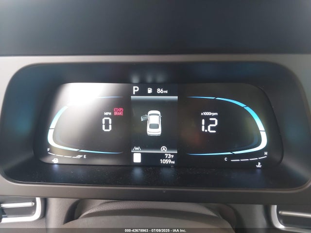 KMHLL4DGXSU001439 Hyundai mpi nu pe