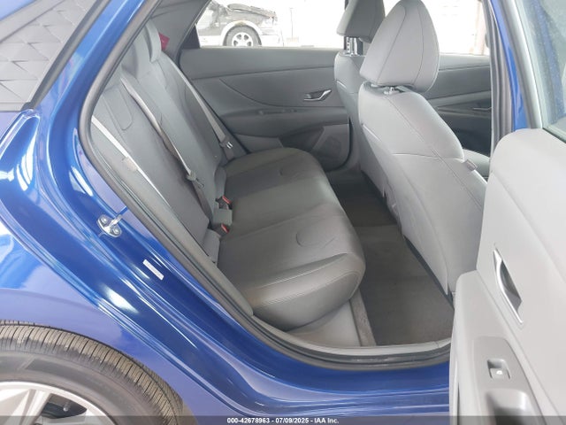 KMHLL4DGXSU001439 Hyundai mpi nu pe