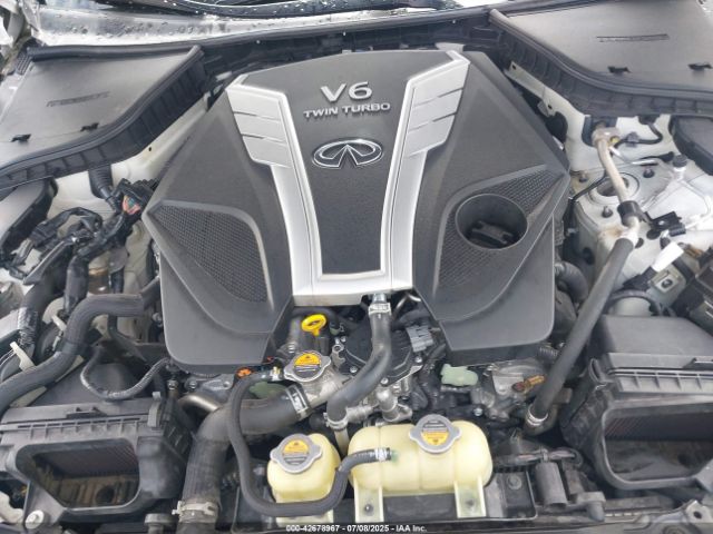 2018 INFINITI Q50 JN1EV7AP7JM355837 Photo 9