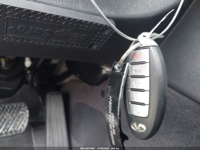 2018 INFINITI Q50 JN1EV7AP7JM355837 Photo 10