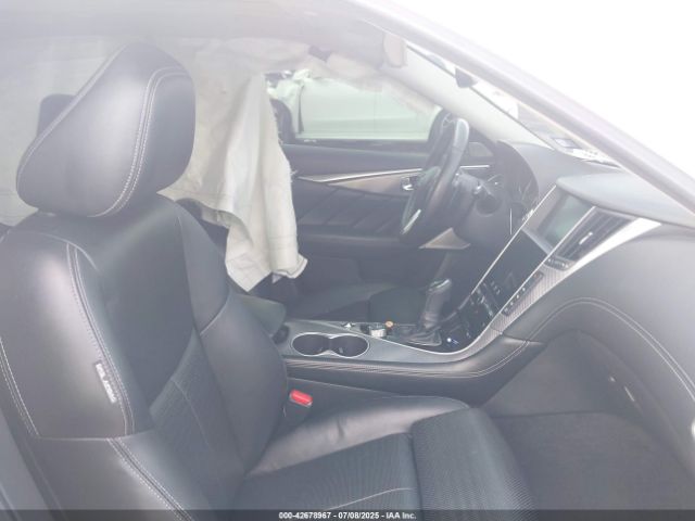 2018 INFINITI Q50 JN1EV7AP7JM355837 Photo 4