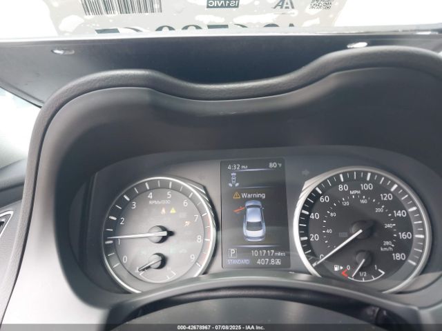2018 INFINITI Q50 JN1EV7AP7JM355837 Photo 6