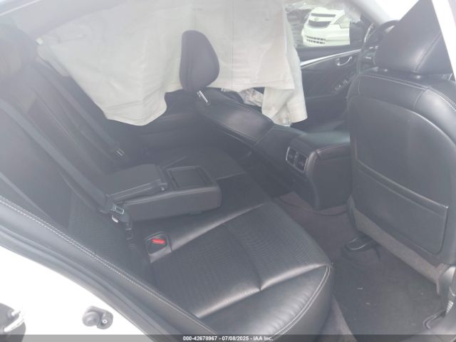 2018 INFINITI Q50 JN1EV7AP7JM355837 Photo 7