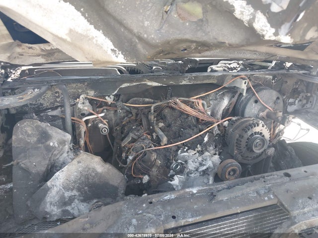 2007 CADILLAC ESCALADE EXT 3GYFK62837G273010 Photo 9