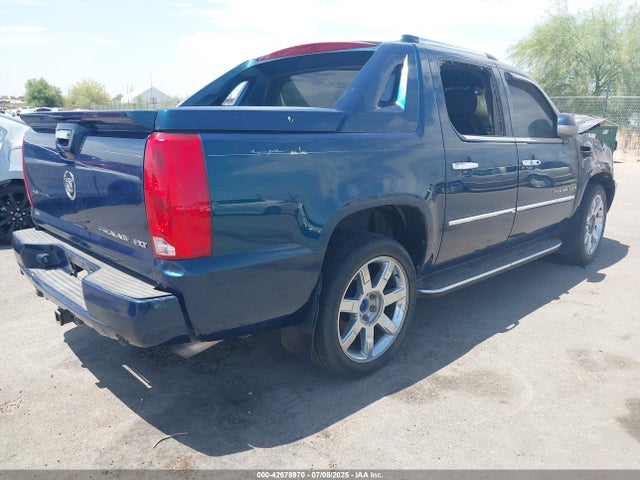 2007 CADILLAC ESCALADE EXT 3GYFK62837G273010 Photo 3