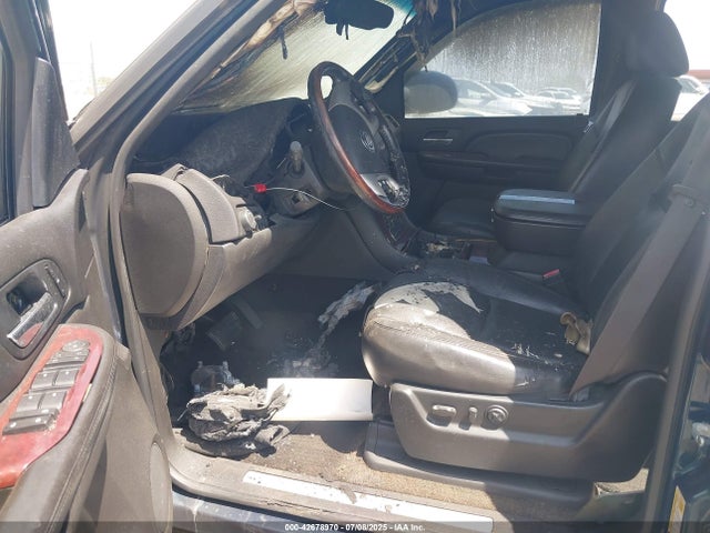 2007 CADILLAC ESCALADE EXT 3GYFK62837G273010 Photo 4