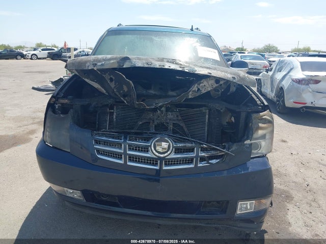2007 CADILLAC ESCALADE EXT 3GYFK62837G273010 Photo 5