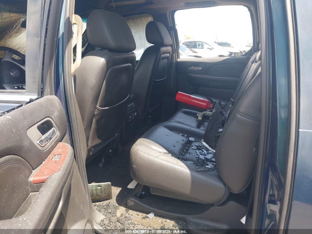 2007 CADILLAC ESCALADE EXT 3GYFK62837G273010 Photo 7