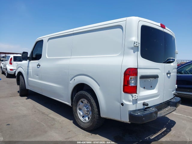 Nissan 2016 2016 1N6BF0KM2GN810084 Image 3