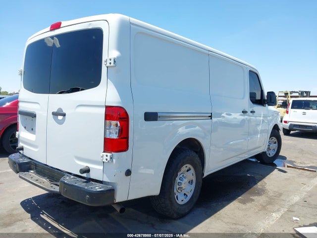 Nissan 2016 2016 1N6BF0KM2GN810084 Image 4