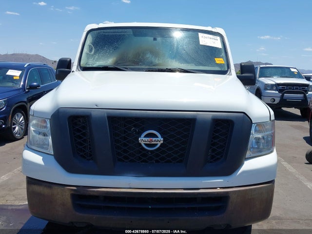 Nissan 2016 2016 1N6BF0KM2GN810084 Image 6
