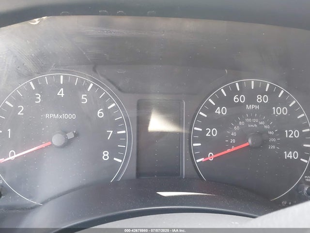Nissan 2016 2016 1N6BF0KM2GN810084 Image 7