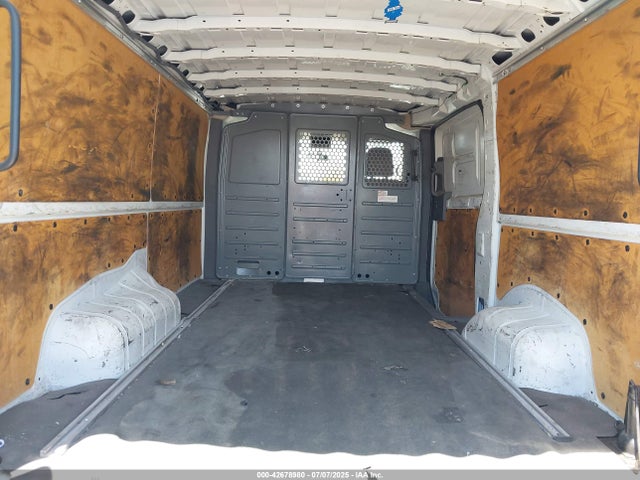 Nissan 2016 2016 1N6BF0KM2GN810084 Image 8
