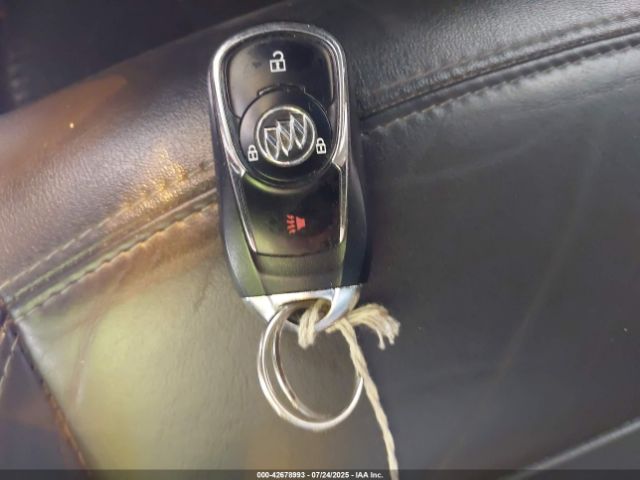 2017 BUICK ENCORE KL4CJCSB3HB246819 Photo 10