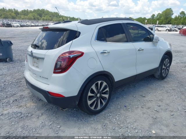 2017 BUICK ENCORE KL4CJCSB3HB246819 Photo 3