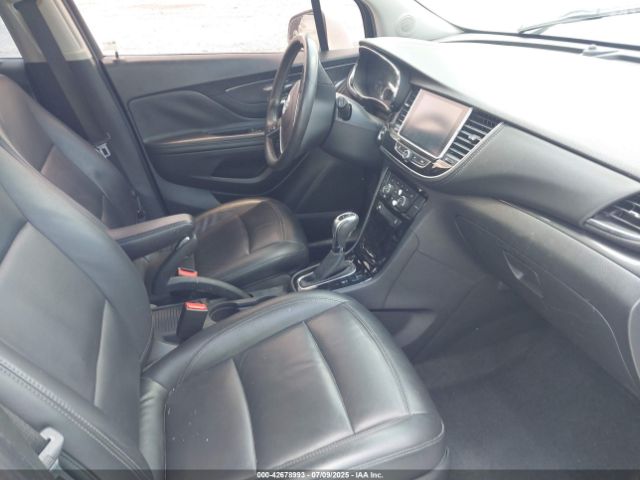 2017 BUICK ENCORE KL4CJCSB3HB246819 Photo 4
