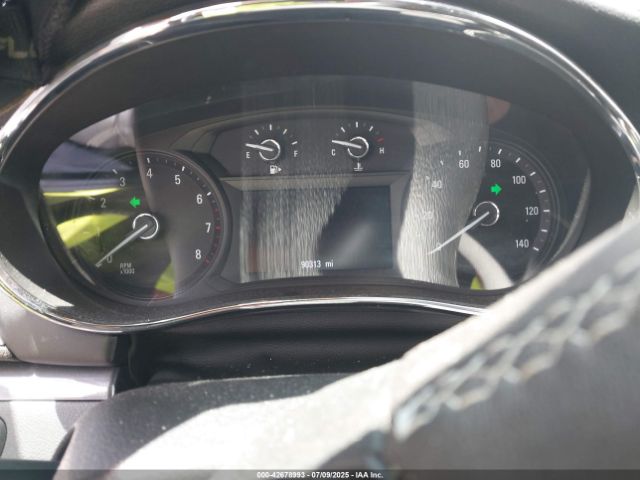 2017 BUICK ENCORE KL4CJCSB3HB246819 Photo 6